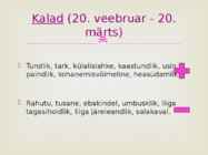 Tähtkujude iseloomustused #13