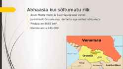 Abhaasia #2