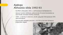 Abhaasia #3