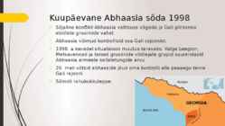 Abhaasia #5