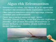 Mis on romatism #3