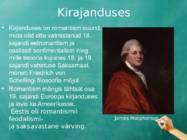 Mis on romatism #4