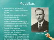 Mis on romatism #7