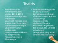 Mis on romatism #8