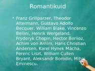 Mis on romatism #9
