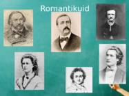 Mis on romatism #10