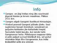 Ganges- #2