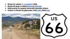 Route 66 #2