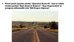 Route 66 #5