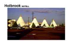 Route 66 #7