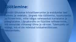 Palmiõli #14
