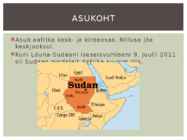 SUDAAN #8