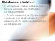 Vana-Kreeka igapäevaelu #11