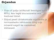 Vana-Kreeka igapäevaelu #12