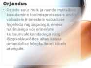 Vana-Kreeka igapäevaelu #13