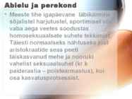 Vana-Kreeka igapäevaelu #17