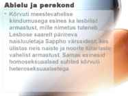 Vana-Kreeka igapäevaelu #18