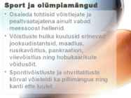 Vana-Kreeka igapäevaelu #31