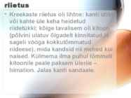 Vana-Kreeka igapäevaelu #35