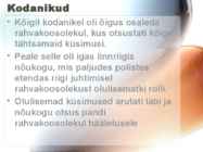 Vana-Kreeka igapäevaelu #9