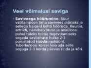 Sinisavi #11