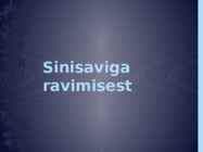 Sinisavi #5