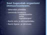 Sinisavi #7