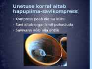 Sinisavi #8