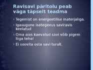 Sinisavi #9