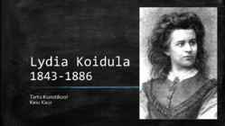 Koidula