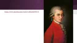 Wolfgang Amadeus Mozarti elulugu #6