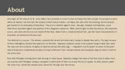 Animal farm by George Orwell #2