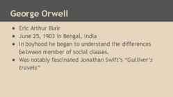 Animal farm by George Orwell #9