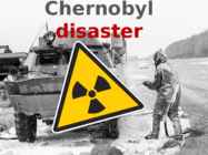 Cernobyl Disaster