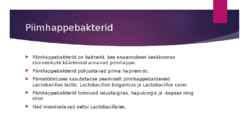 BAKTERID #5