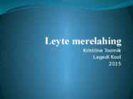 Leyte lahing