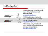 Hõõrdumine-hõõrdejõud #5