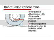 Hõõrdumine-hõõrdejõud #9