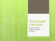 Tuulerõuged