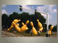 Claes Oldenburg #10