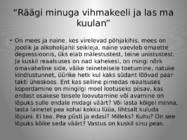 Tennesse Williams-Klaasist loomaaeg ja teisi näidendeid #11