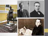 Mihhail Afanasjevitš Bulgakov- Meister ja Margarita #5