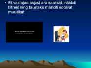 Filmikunsti ajalugu #6