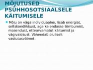 Alkoholi kahjulik mõju organismile #11