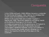 William the Bastard #4