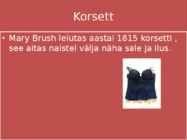 10 asja-mis muutsid maailma 20-sajandil #7