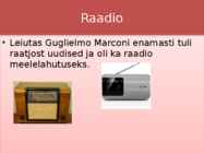 10 asja-mis muutsid maailma 20-sajandil #8