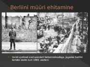 Berliini kriis 1961 #5