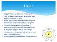 Fluor-mittemetall #2