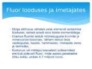 Fluor-mittemetall #6